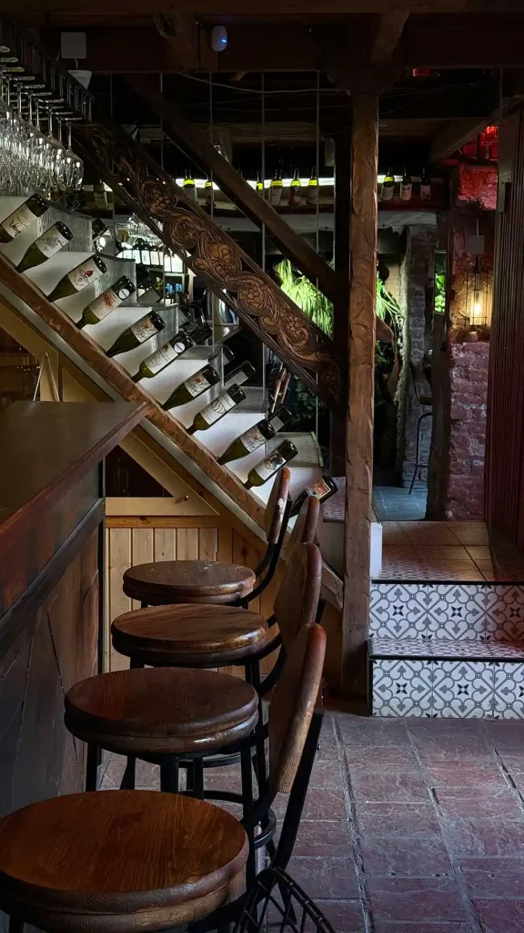 ReWine Bar Gallery