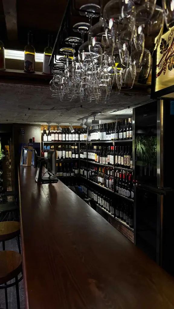 ReWine Bar Gallery