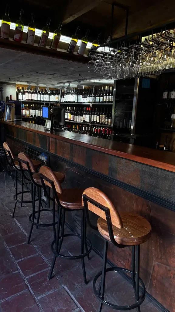 ReWine Bar Gallery